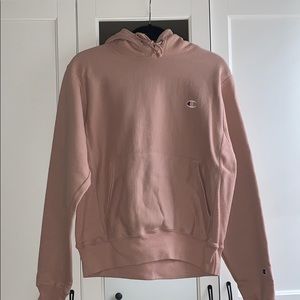 Champion Reverse Weave Hoodie Sweatshirt